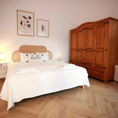 Patru Apartament Cluj-Napoca