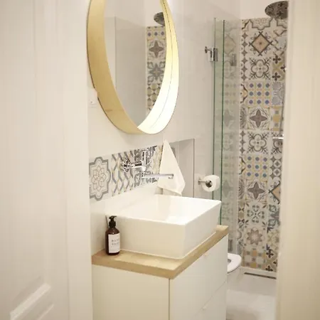 Apartment Patru Cluj-Napoca