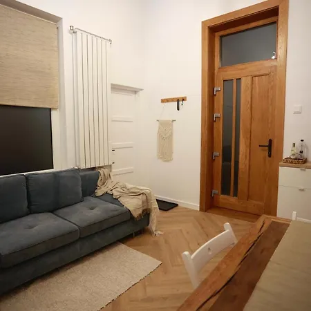 Apartment Patru Cluj-Napoca