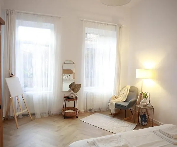 Appartement Patru