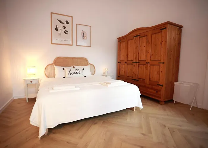 Patru Appartement Cluj-Napoca