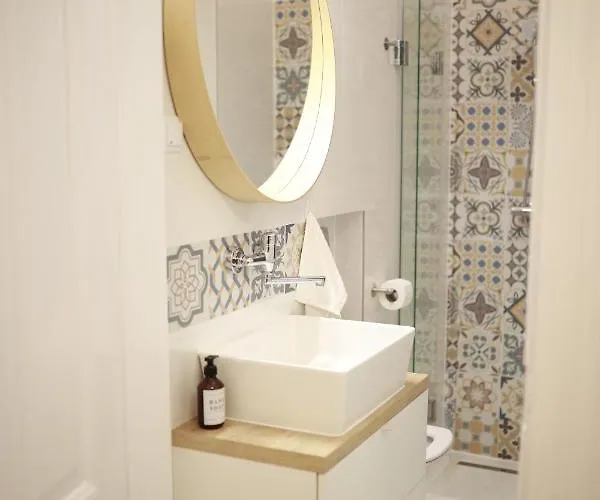 Appartement Patru Cluj-Napoca