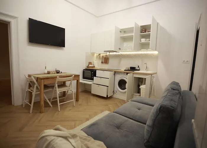 Appartement Patru Cluj-Napoca