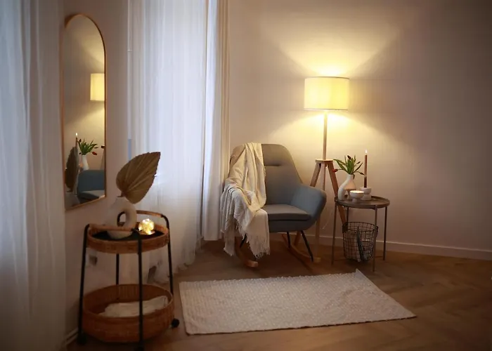 Patru Appartement Cluj-Napoca