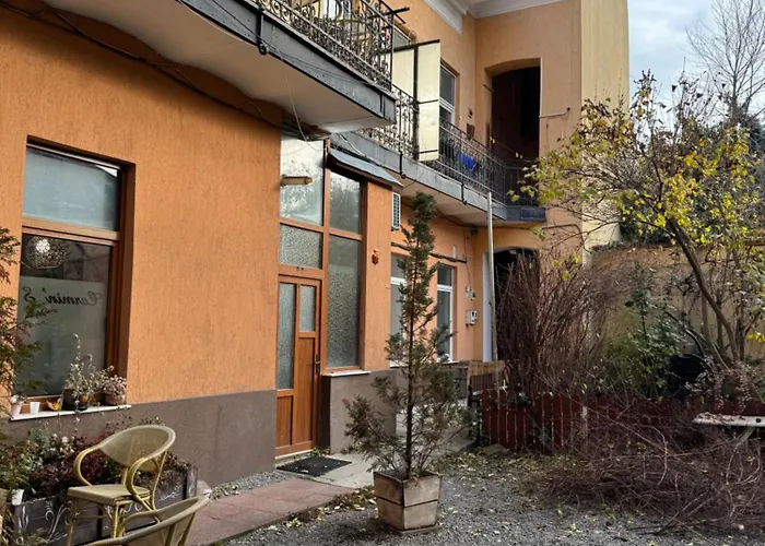 Appartement Patru Cluj-Napoca